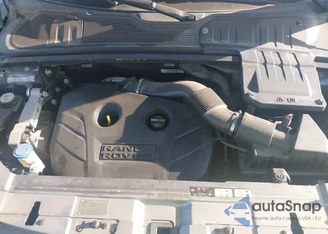 2014 Land Rover Range Rover Evoque Pure z USA, uszkodzony, nr VIN SALVP2BG0EH880805